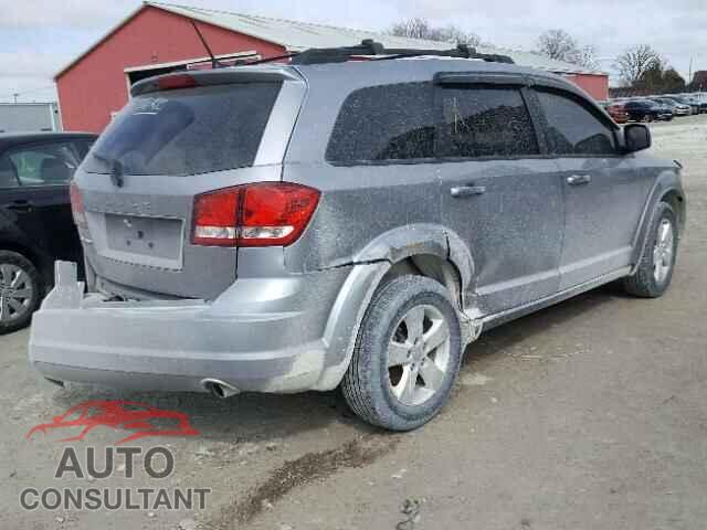 DODGE JOURNEY 2015 - 3C4PDCABXFT602677