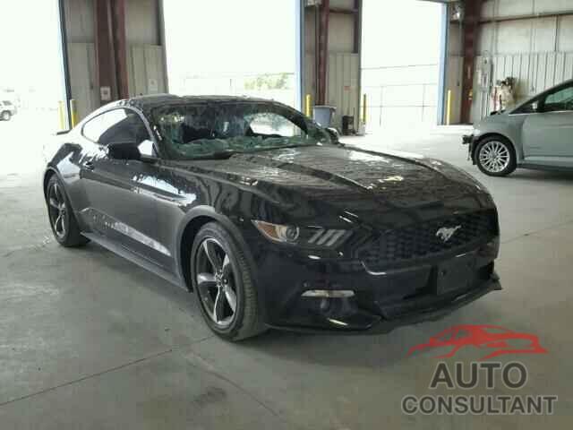 FORD MUSTANG 2015 - 1FA6P8AM7F5325719