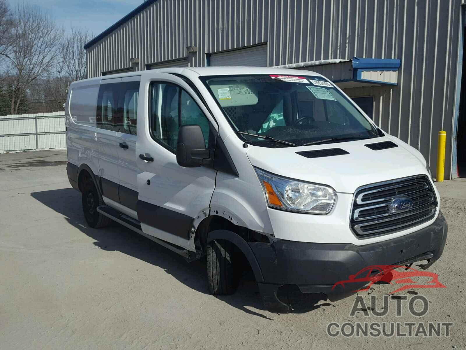 FORD TRANSIT CO 2016 - 1FTYR1ZM2GKB35998