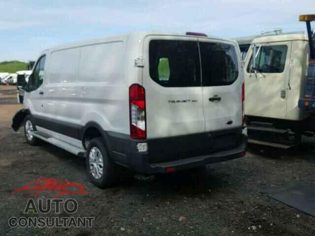FORD TRANSIT CO 2016 - 1FTYR1ZM2GKB20689