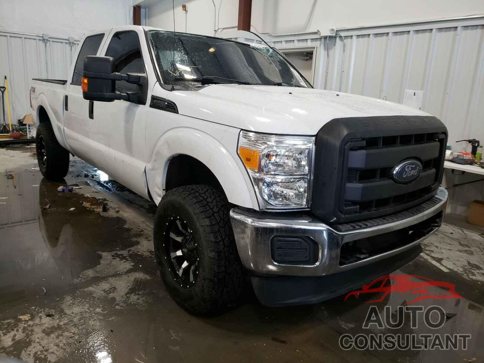 FORD F250 2016 - 3KPFL4A82HE055985