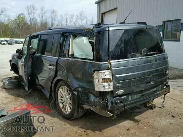 FORD FLEX 2015 - 2FMHK6C82FBA13689