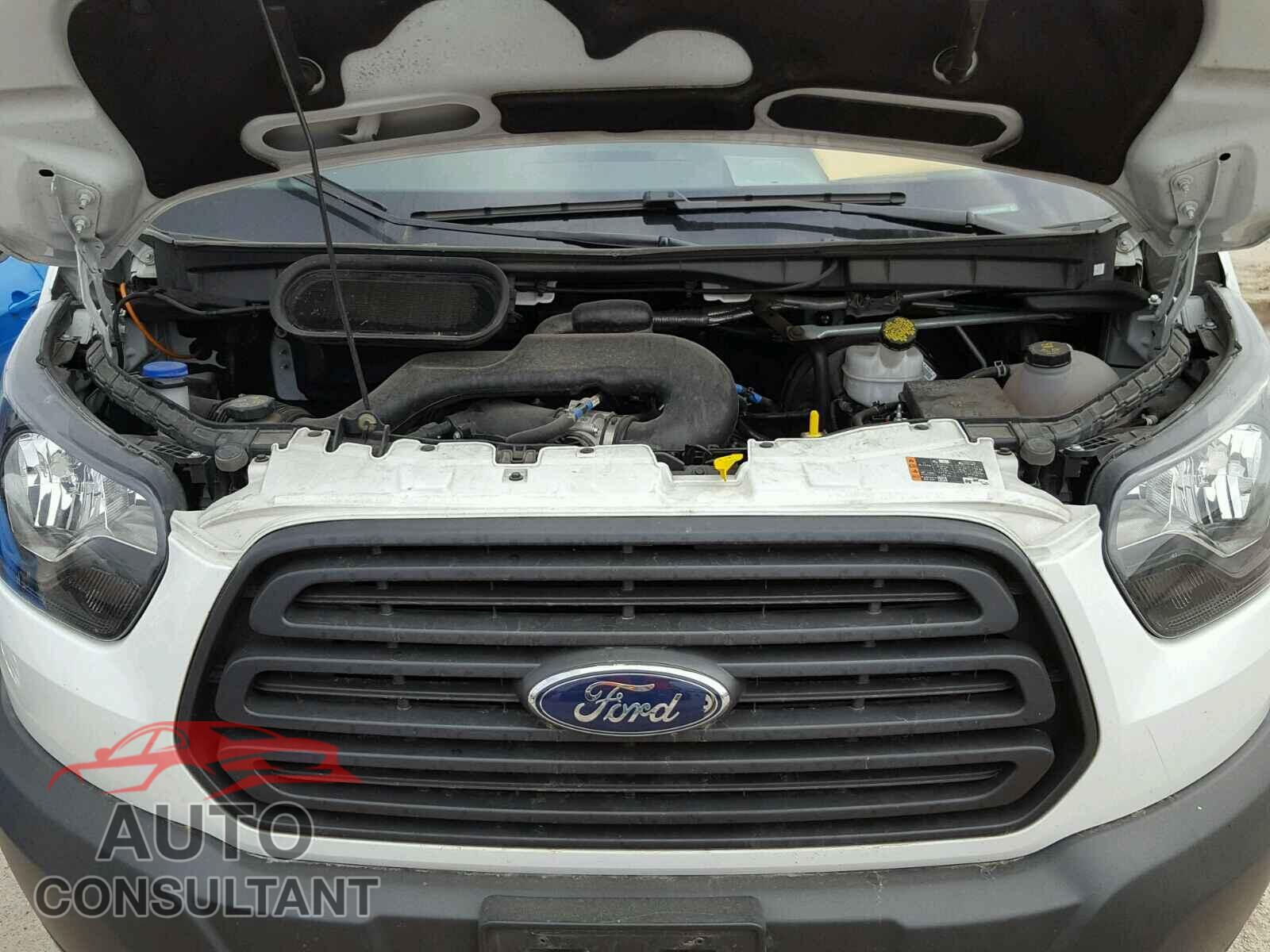 FORD TRANSIT CO 2017 - 1FTYR1CM1HKA98520