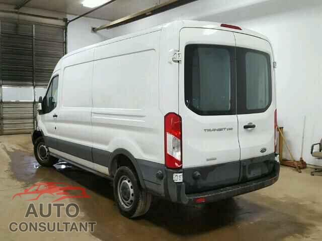 FORD TRANSIT CO 2016 - 1FTYR2CG6GKA83137