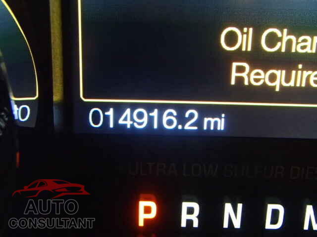 FORD F350 2015 - 1FT8W3BT2FEB20856