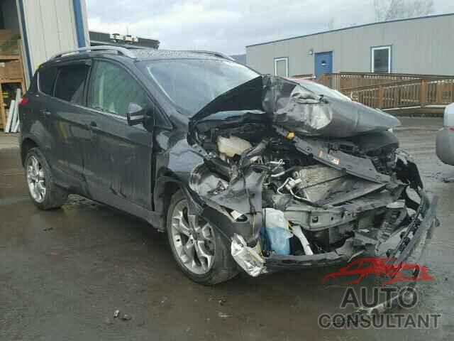 FORD ESCAPE 2016 - 1FMCU9J95GUA02067