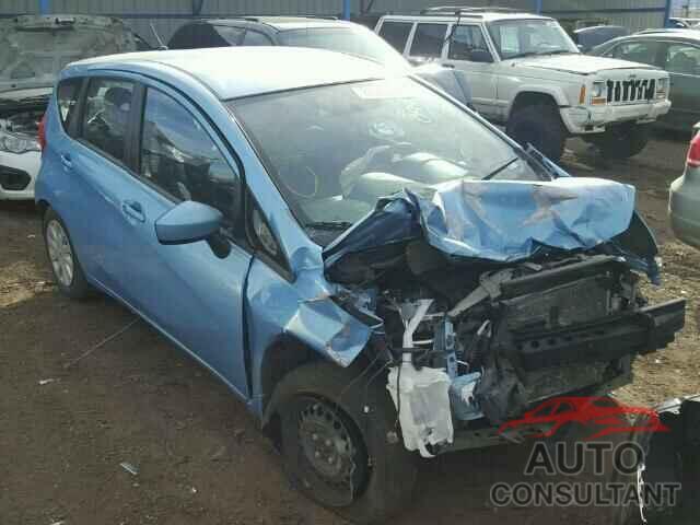 NISSAN VERSA 2015 - 3N1CE2CP2FL432669