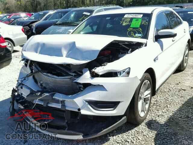 FORD TAURUS 2015 - 1FAHP2E87FG123955