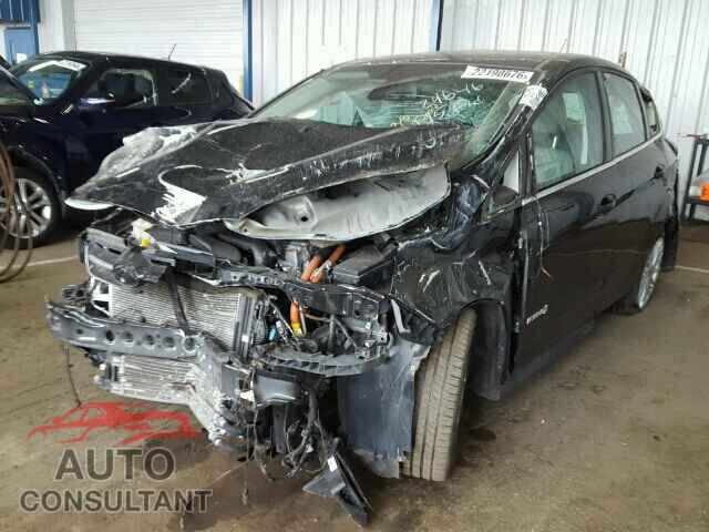 FORD CMAX 2015 - 1FADP5BUXFL113641