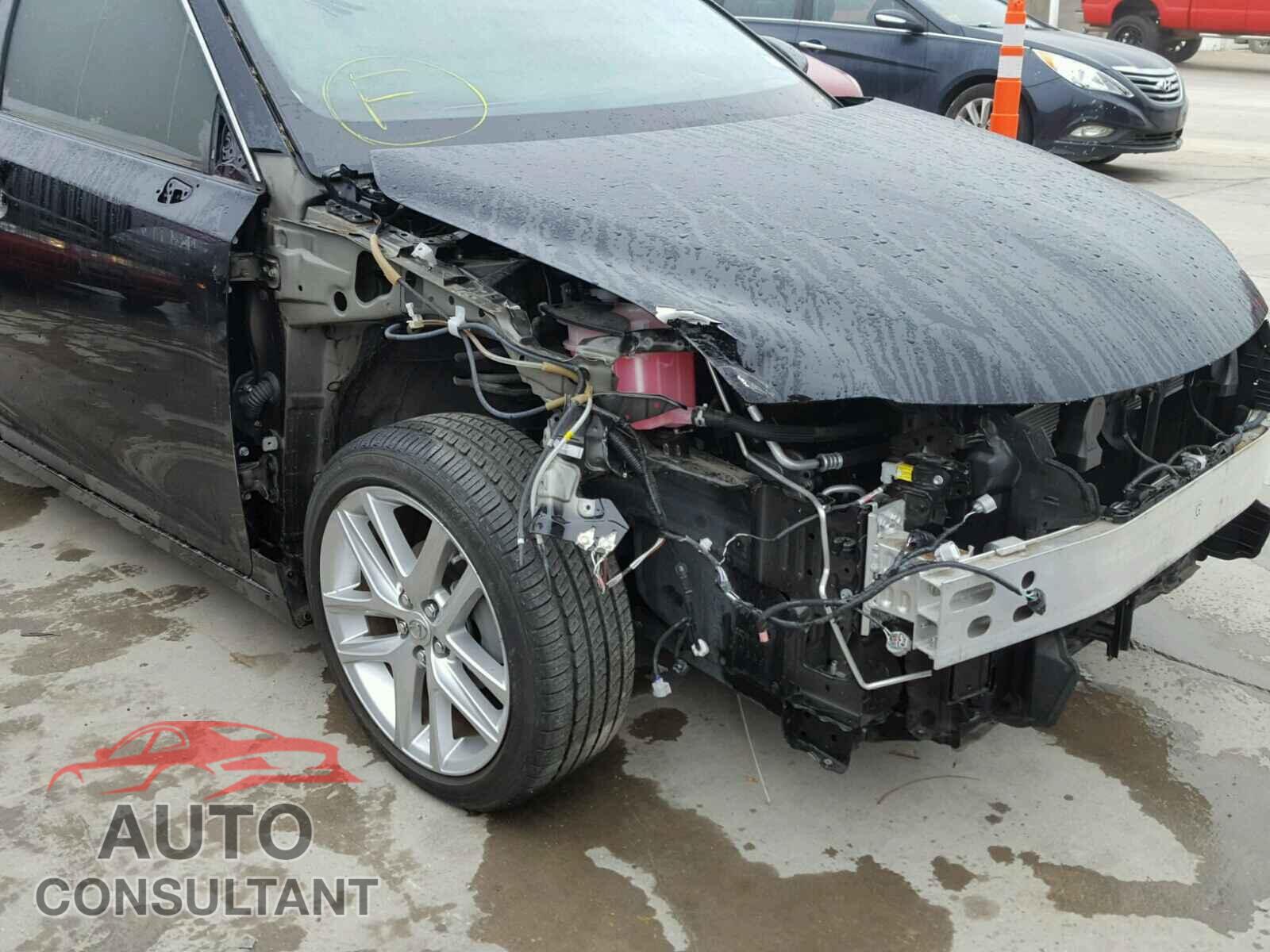 LEXUS CT 200 2015 - JTHKD5BH4F2224090