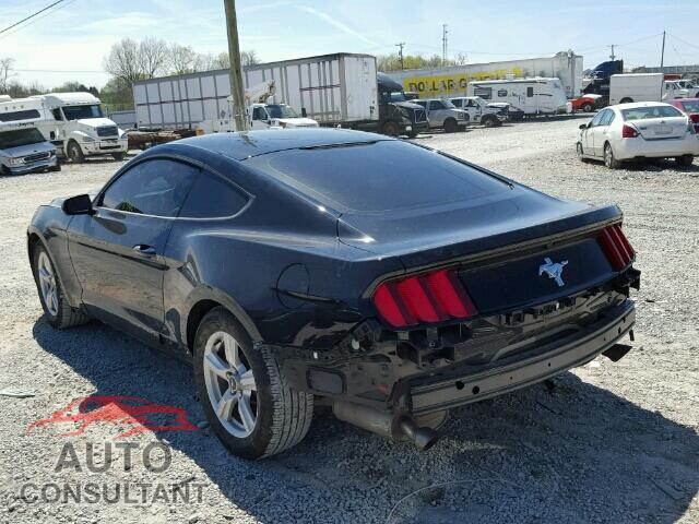 FORD MUSTANG 2015 - 1FA6P8AM0F5380965