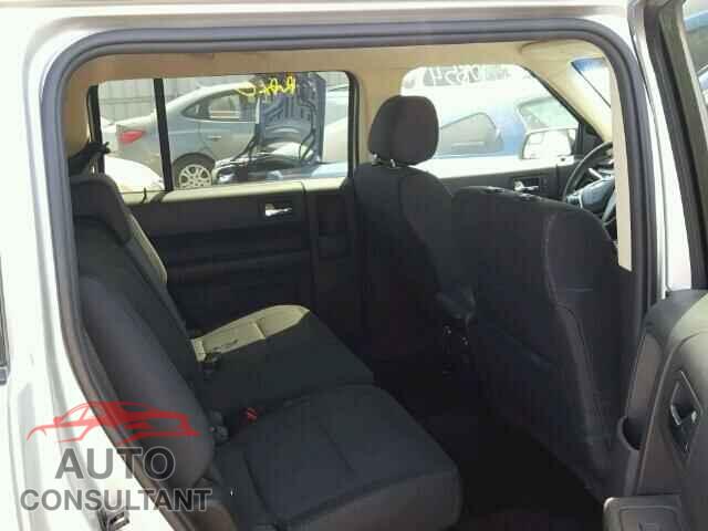 FORD FLEX 2015 - 2FMGK5B87FBA04459