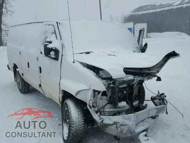 FORD ECONOLINE 2013 - 1FTNS2EW9DDB10522