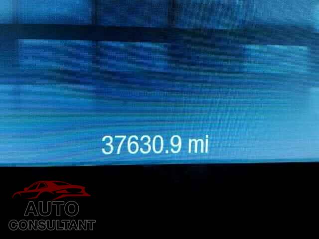 FORD TAURUS 2015 - 1FAHP2E88FG161002