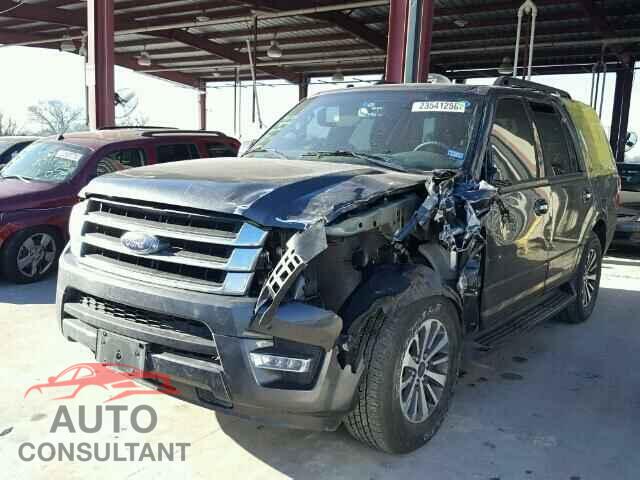 FORD EXPEDITION 2017 - 1FMJU1HT1HEA72607