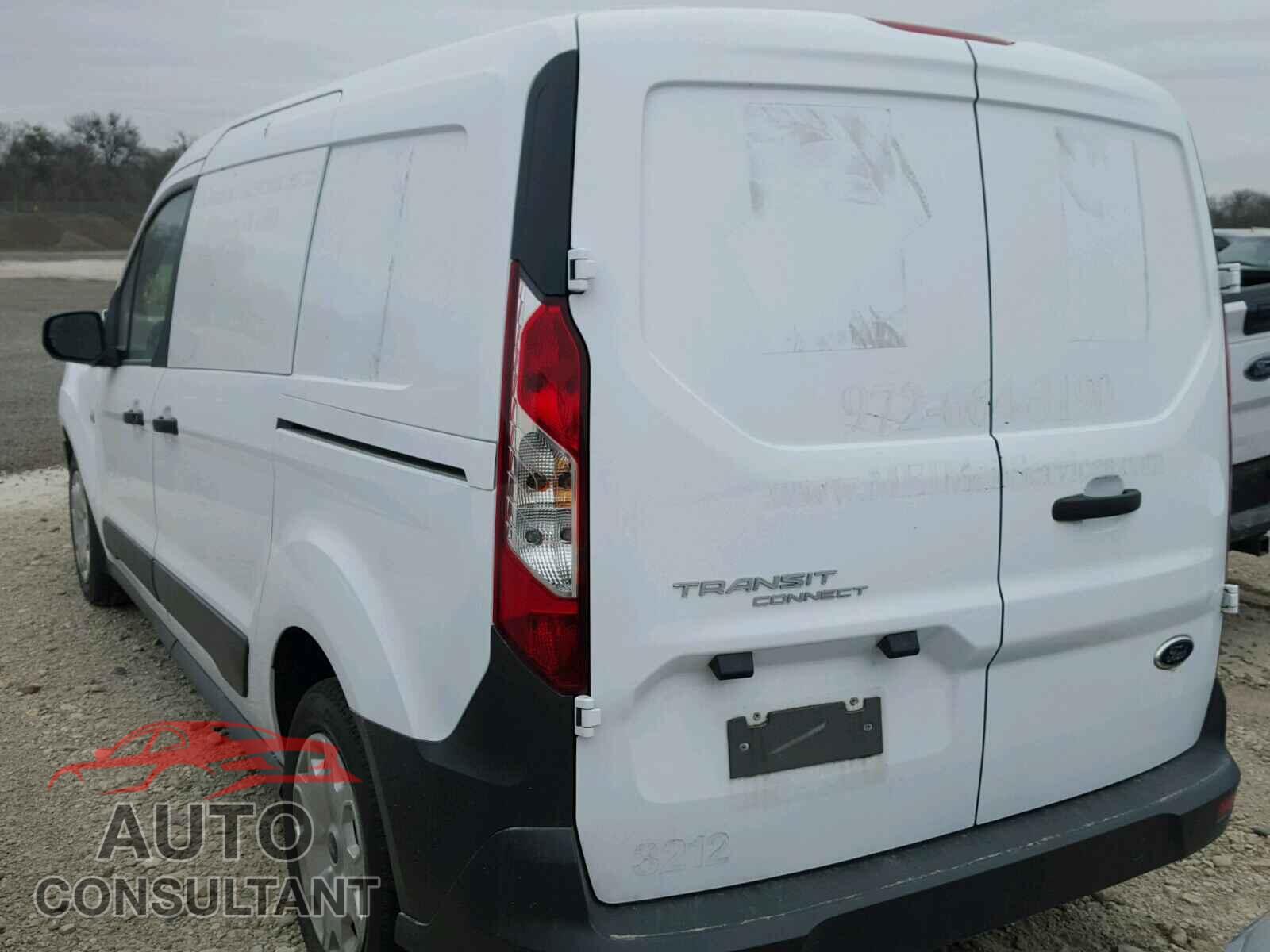 FORD TRANSIT CO 2015 - NM0LS7E70F1193899