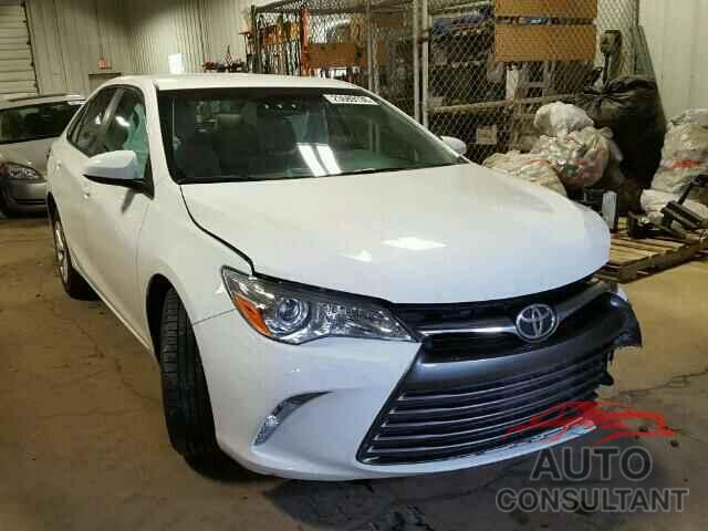 TOYOTA CAMRY 2015 - 4T4BF1FK9FR489457