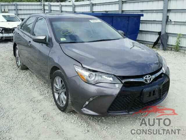 TOYOTA CAMRY 2015 - 4T1BF1FK0FU010966