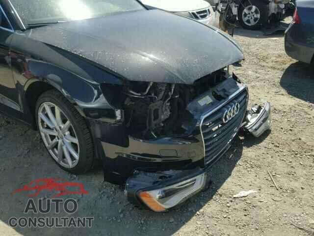 AUDI S3 2015 - WAUBFGFF2F1001632