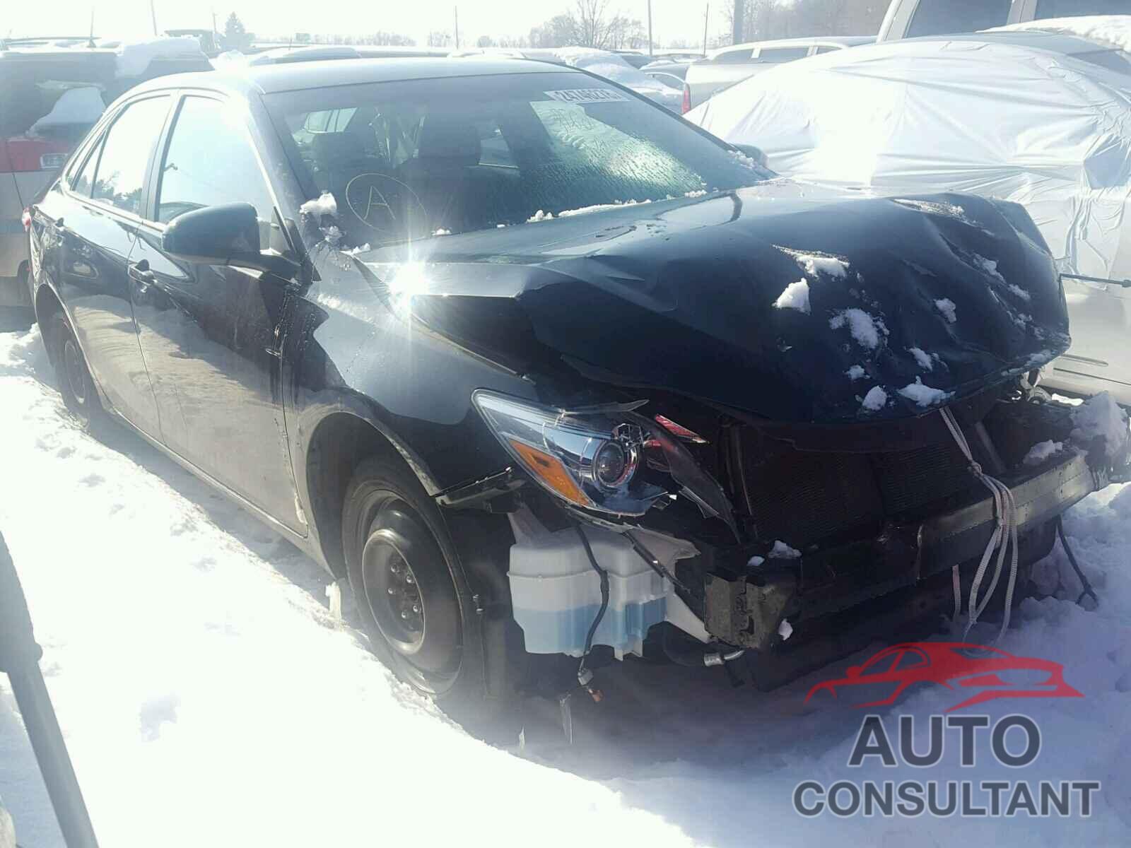 TOYOTA CAMRY 2015 - 4T4BF1FK1FR479246