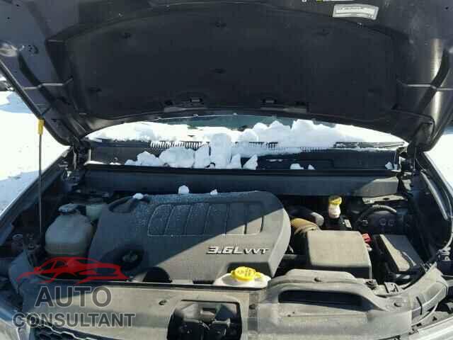 DODGE JOURNEY 2015 - 3C4PDCEG6FT559929