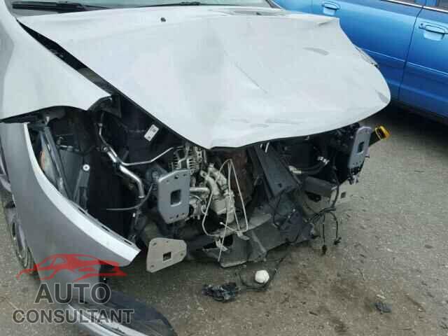 DODGE DART 2016 - 1C3CDFAA5GD712281