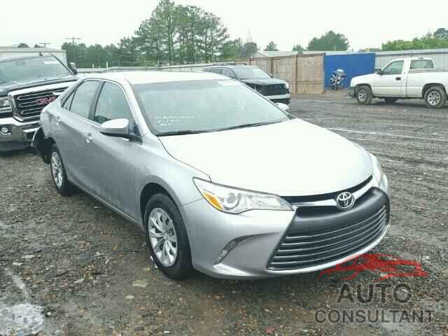 TOYOTA CAMRY 2015 - 4T4BF1FK8FR514896
