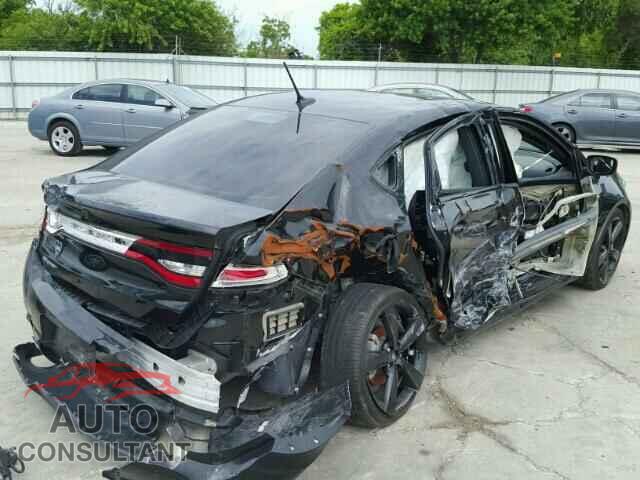 DODGE DART 2015 - 1C3CDFBB9FD415746