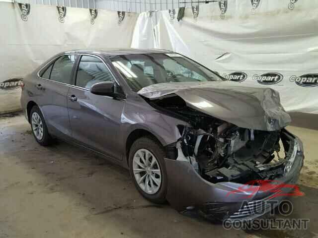 TOYOTA CAMRY 2015 - 4T1BF1FK3FU988460