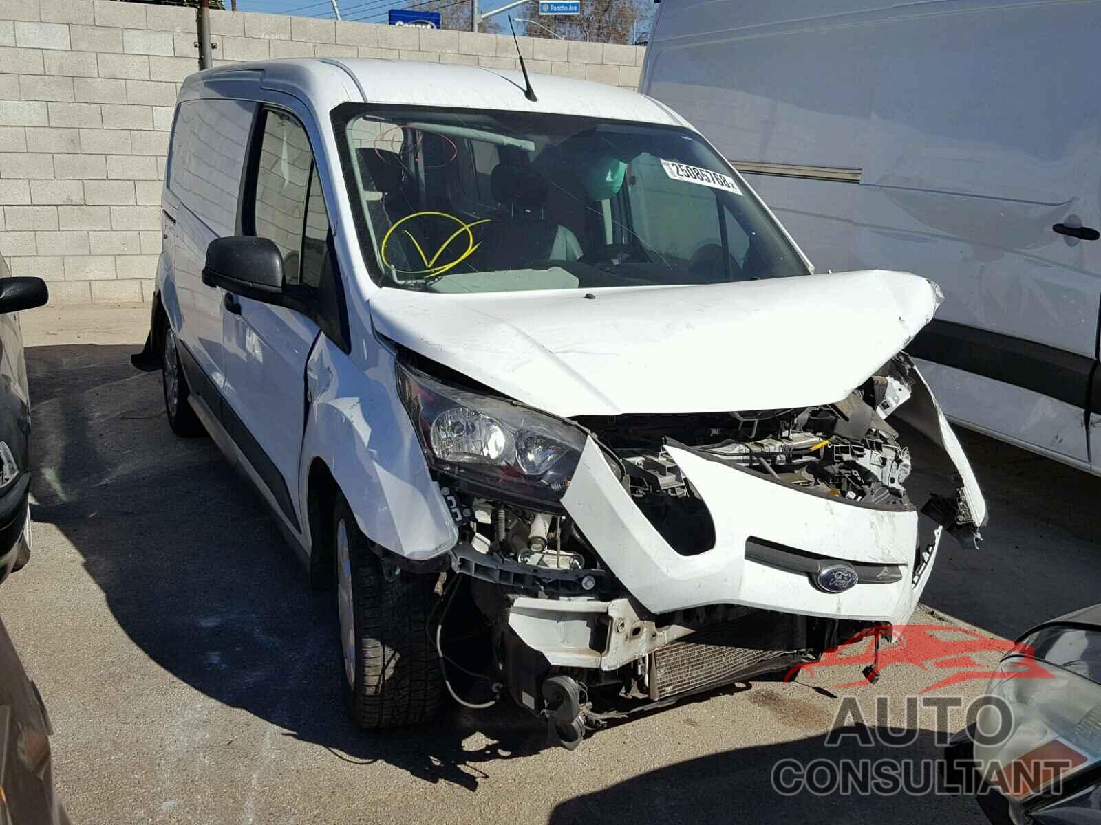 FORD TRANSIT CO 2015 - NM0LS7E77F1194757