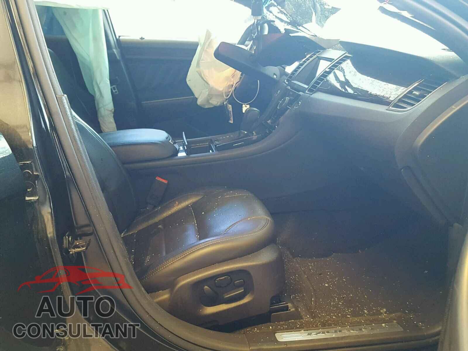 FORD TAURUS 2015 - 1FAHP2J80FG116786