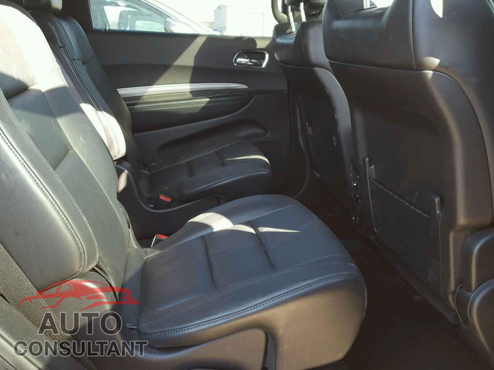 DODGE DURANGO 2015 - 1C4RDJDG8FC188279