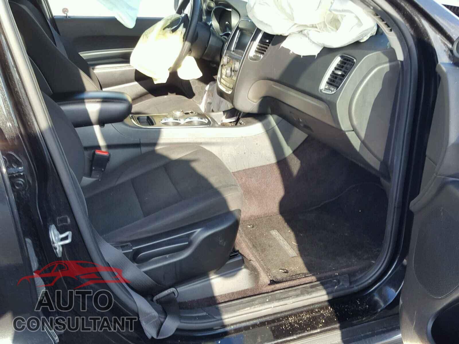 DODGE DURANGO 2015 - 1C4RDHAG6FC201866