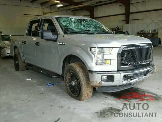 FORD F150 2015 - 1FTEW1CF2FKD69496