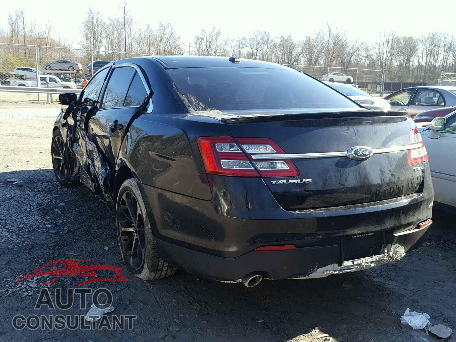 FORD TAURUS 2016 - 1FAHP2E81GG157178