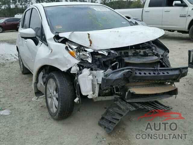 NISSAN VERSA 2015 - 3N1CE2CP8FL396261