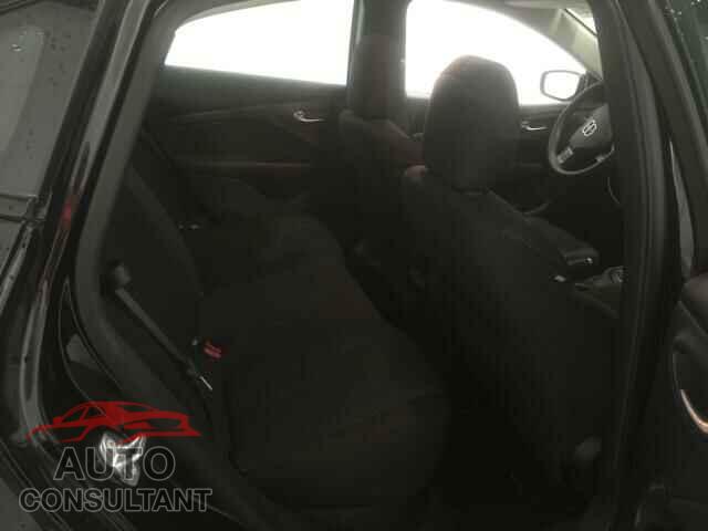 DODGE DART 2015 - 1C3CDFAA8FD141870
