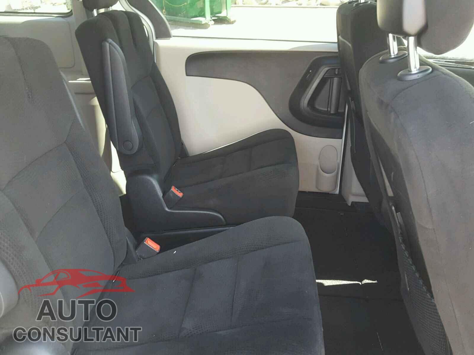 DODGE CARAVAN 2015 - 2C4RDGCG4FR733776