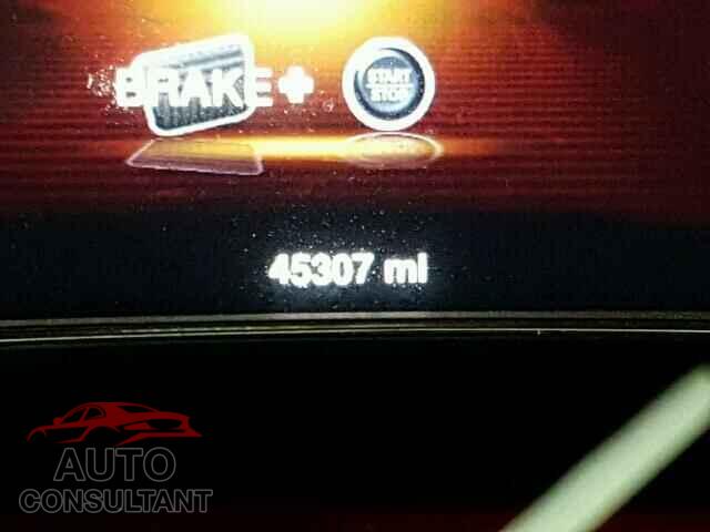 DODGE DART 2015 - 1C3CDFEB6FD173123