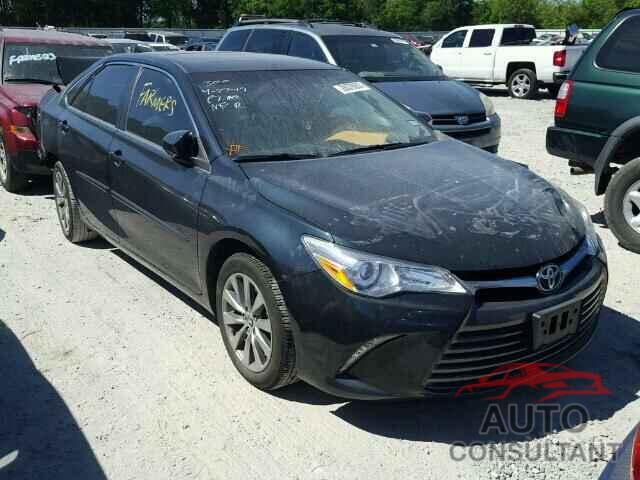 TOYOTA CAMRY 2015 - 4T1BF1FK0FU993356