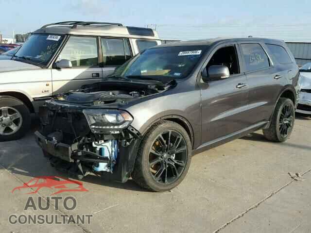 DODGE DURANGO 2015 - 1C4SDHCTXFC786415