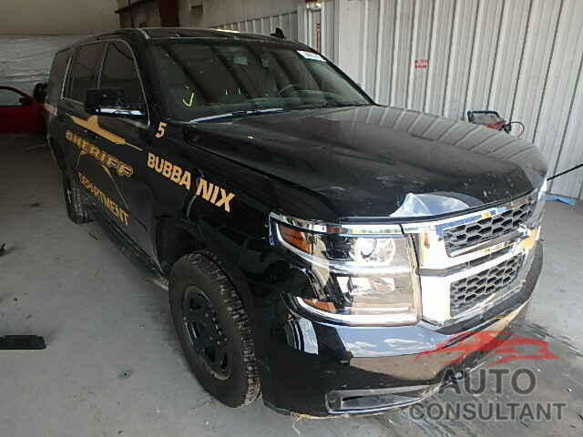 CHEVROLET TAHOE 2015 - 1GNLC2EC4FR568203