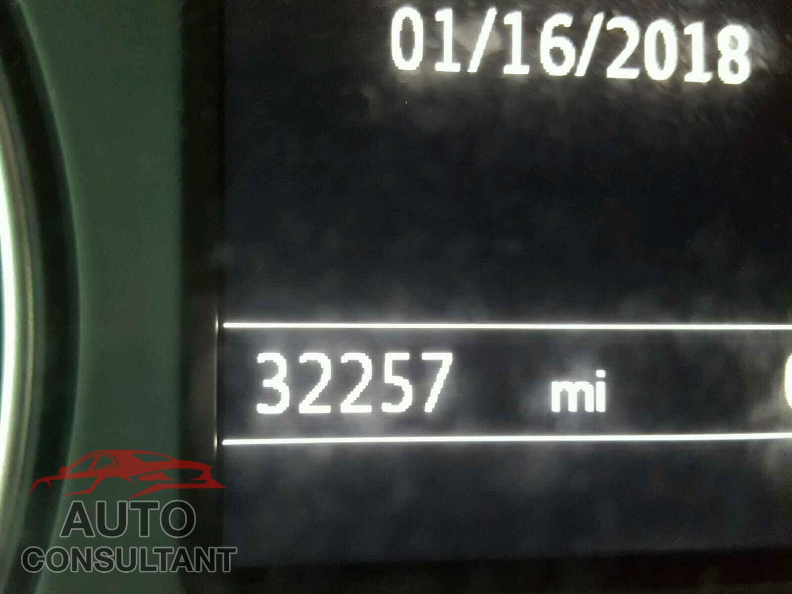 AUDI A3 2015 - WAUACGFF9F1039976