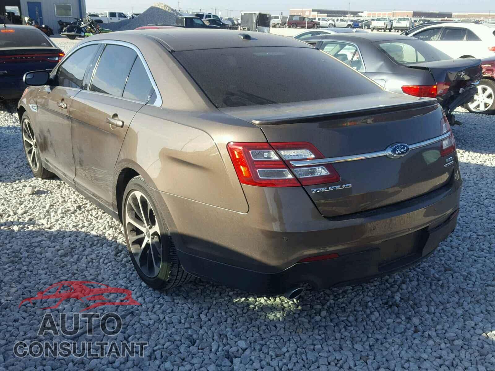FORD TAURUS 2015 - 1FAHP2E86FG188523