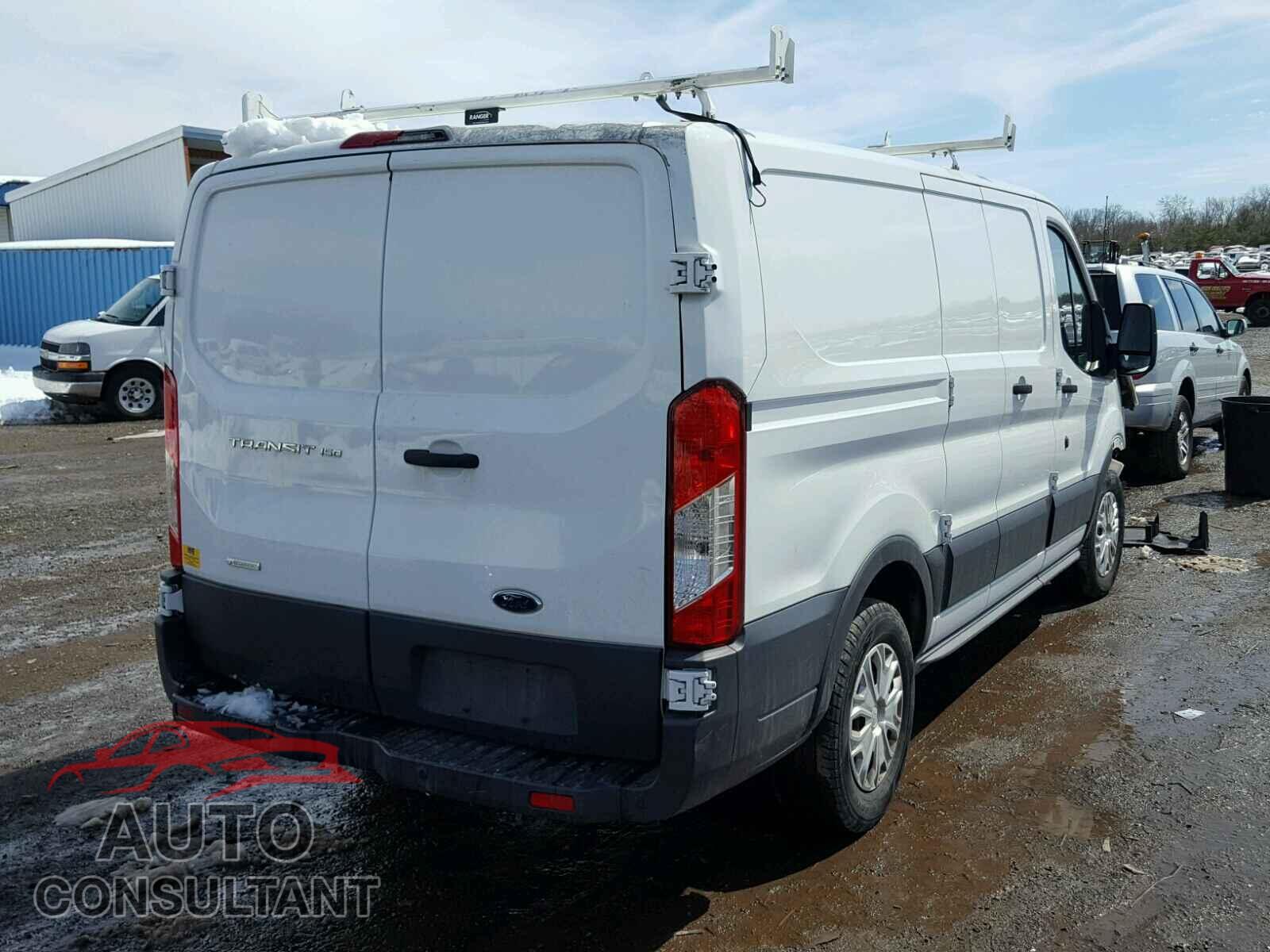 FORD TRANSIT CO 2015 - 1FTNE1ZG3FKB21695