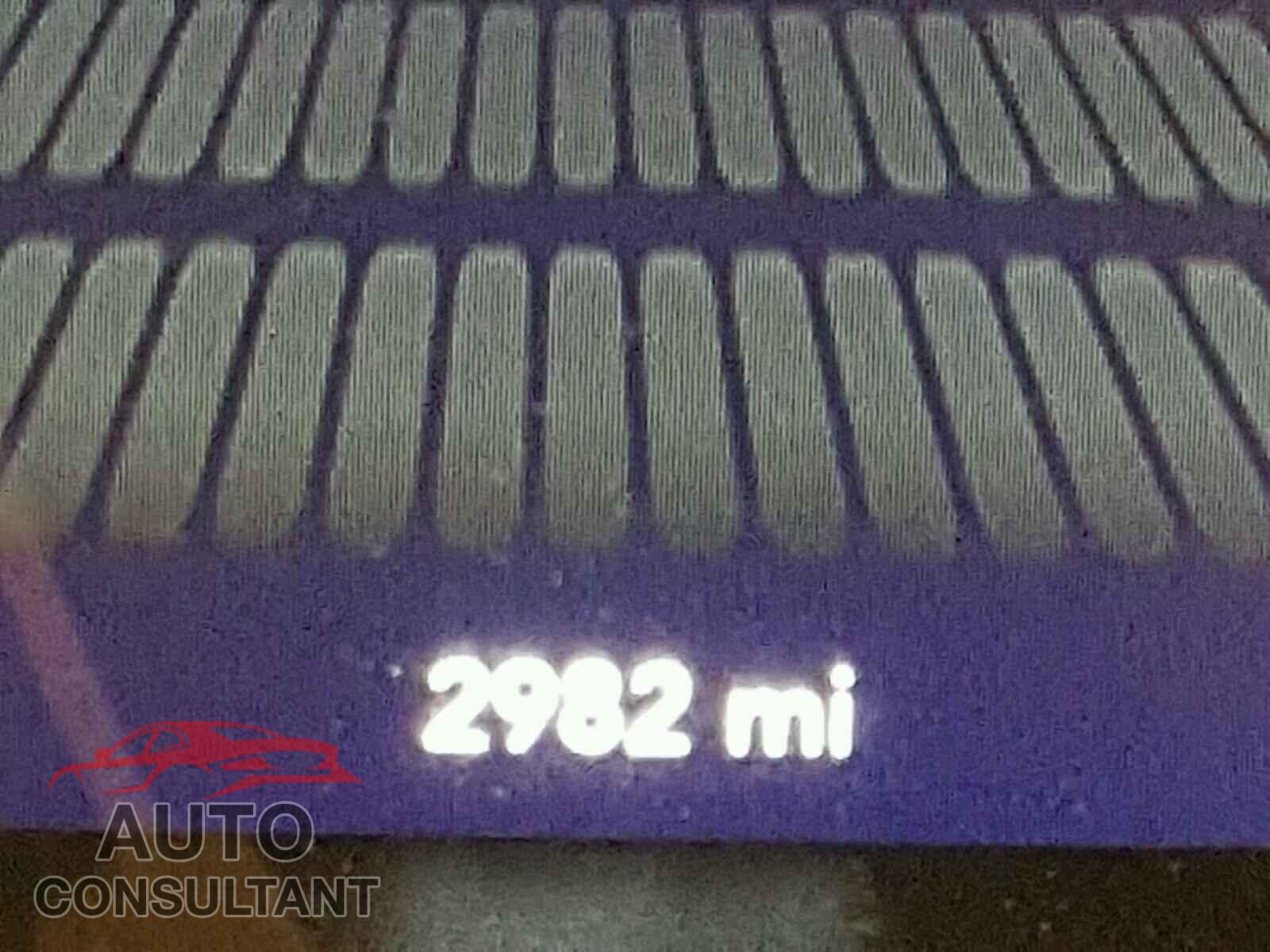 DODGE CHALLENGER 2017 - 2C3CDZC96HH600503