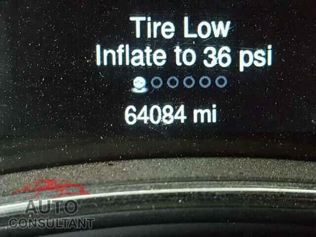 DODGE DURANGO 2015 - 1C4RDHAG9FC869712