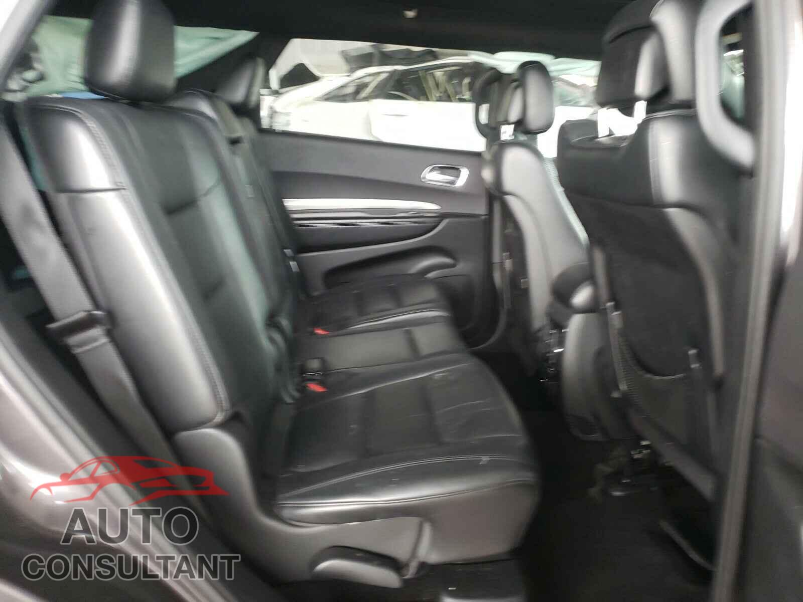 DODGE DURANGO 2015 - 1N6AF0LY8JN801989