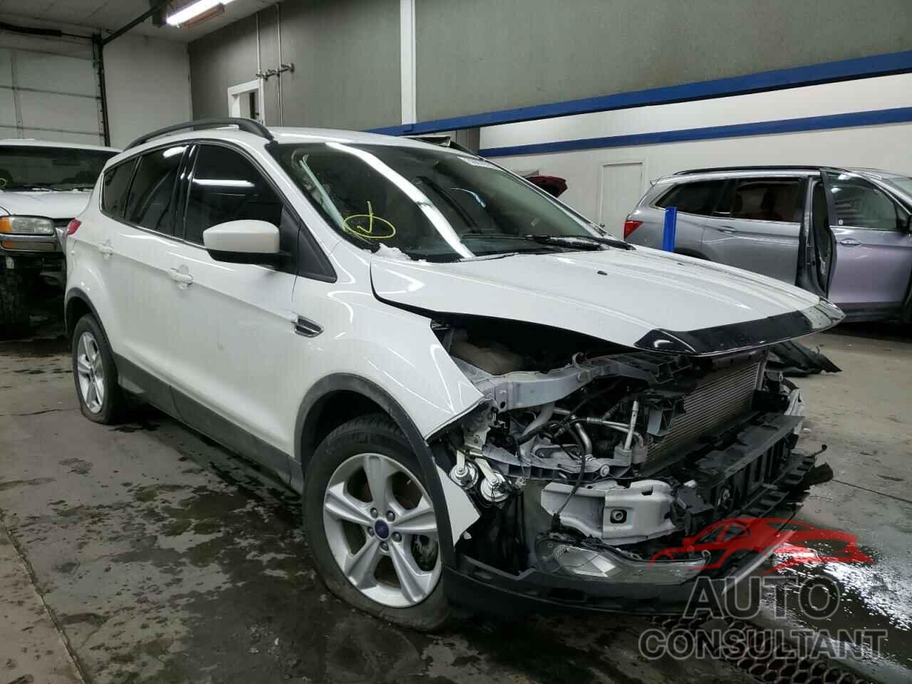 FORD ESCAPE 2016 - 1FMCU9GX4GUA53890