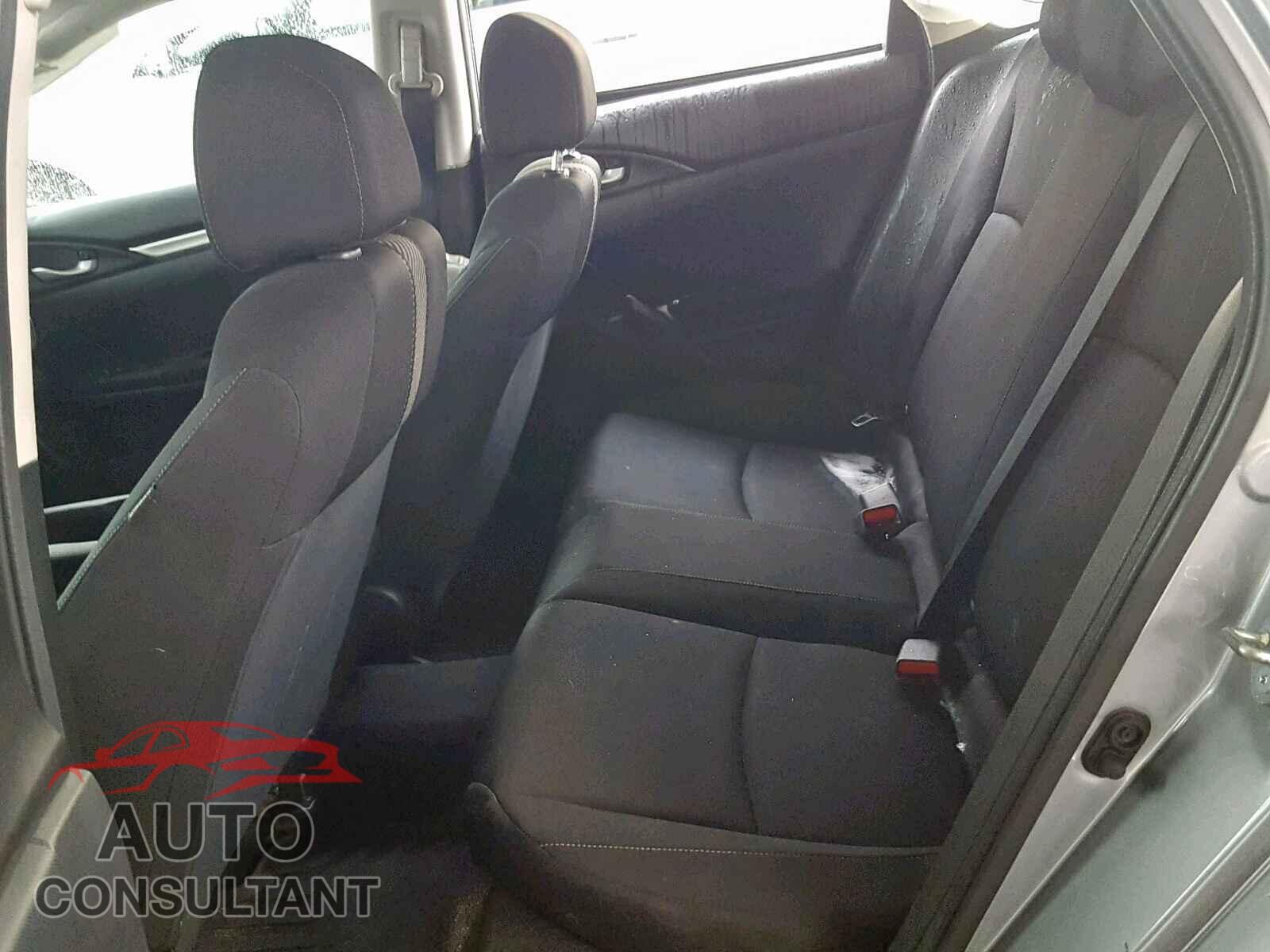 HONDA CIVIC LX 2016 - 5N1DR2BM2LC636713